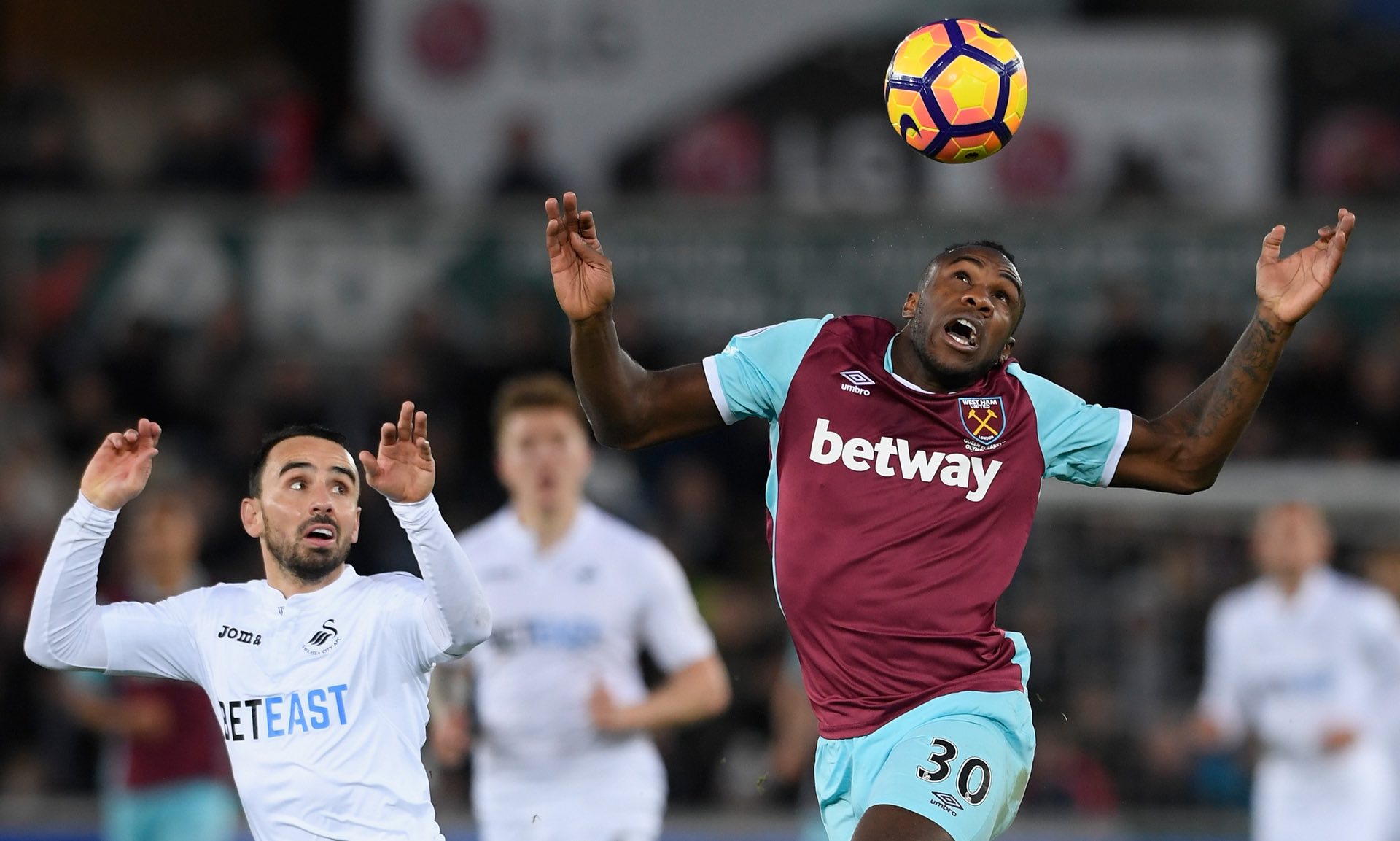 方面作出了 方面作出了