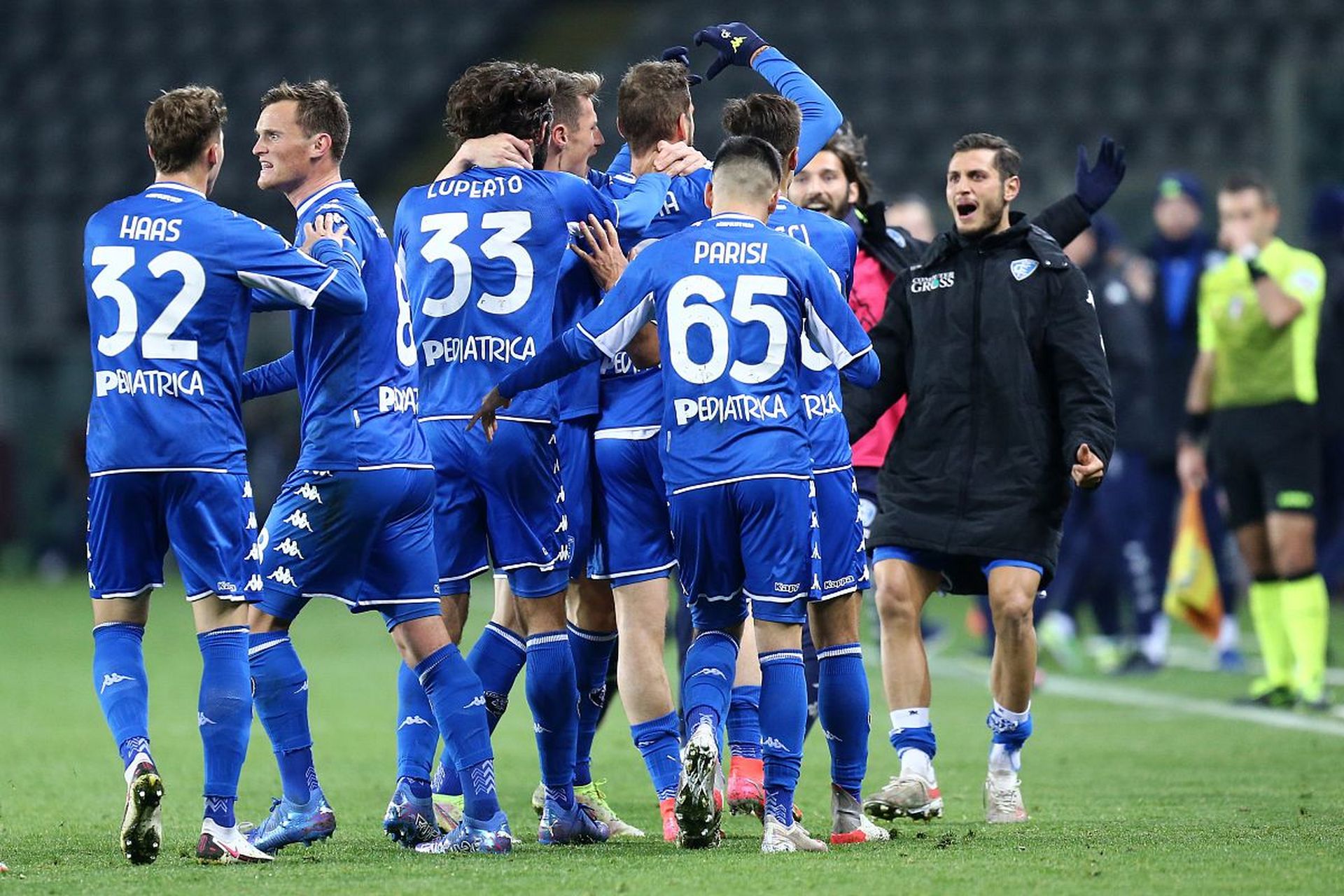 有非常严格 有非常严格